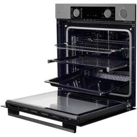 Электрический духовой шкаф Kuppersberg KSO 610 GR Gray