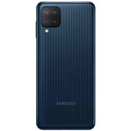 Смартфон Samsung Galaxy M12 SM-M127F 3/32Gb Black (Черный)