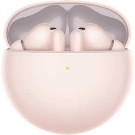 Наушники Huawei FreeBuds 7i Pink (55038455)