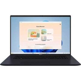 Ноутбук ASUS VivoBook 18 M1807HA-S8141 18.4 IPS/ R7-260/32GB/1TB SSD (90NB15P1-M009T0) Quiet Blue
