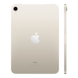 Планшет Apple iPad Mini (2021) Wi-Fi 64Gb Starlight (MK7P3RU/A)