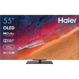 Телевизор Haier 55 OLED S9 Pro (DH1VMPD02RU)