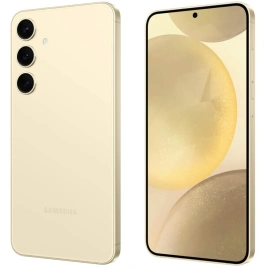 Смартфон Samsung Galaxy S24 Plus SM-S926B 12/512Gb Amber Yellow EAC