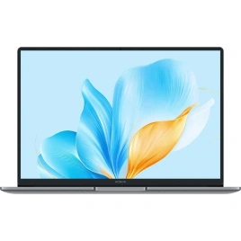 Ноутбук Honor MagicBook X14 14 IPS/ i5-13420H/16GB/512GB SSD (5301ALXL) Space Gray