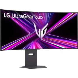 Монитор LG 39" UltraGear 39GX900A-B OLED Black (39GX900A-B.ARUZ)