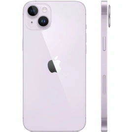 Смартфон Apple iPhone 14 Plus Dual Sim 512Gb Purple