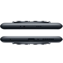 Смартфон Xiaomi Redmi Note 15 4G 8/256Gb Black EAC