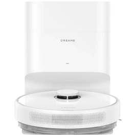 Робот-пылесос Dreame D10 Plus Gen 2 White (RLD32GD)