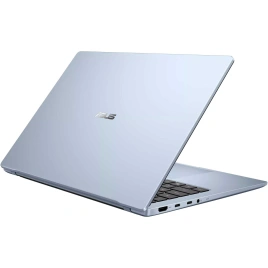 Ноутбук ASUS VivoBook S 14 S5408QA-TM226W 14 IPS/QS X X1-26-101/16GB/256GB SSD (90NB19B1-M00T60) Light Blue