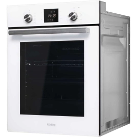 Электрический духовой шкаф Korting OKB 7951 CMW White