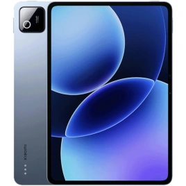 Планшет Xiaomi Pad 8 Wi-Fi 12/256Gb Blue EAC
