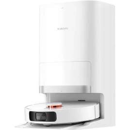 Робот-пылесос Xiaomi Robot Vacuum X20+ White