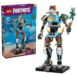 Конструктор LEGO Fornite KIT Mech 77081
