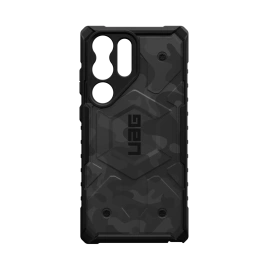 Чехол UAG Pathfinder SE Series Galaxy S23 Ultra (840283907074) Black Midnight Camo