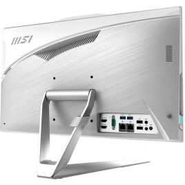 Моноблок MSI Pro AP222T 13M-082RU 21.5 FHD IPS/ i5-13400/16GB/512Gb SSD (9S6-AC0112-082) White