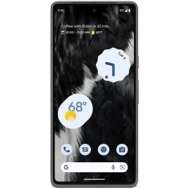 Смартфон Google Pixel 7 8/256Gb Obsidian (USA)