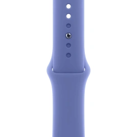 Ремешок Apple Watch 42mm Periwinkle Sport Band S/M (MDT14FE/A)