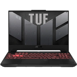 Ноутбук ASUS TUF Gaming F15 FX507VU-LP290 15.6 FHD IPS/ i7-13620H/16GB/1TB (90NR0CJ7-M00RZ0) Mecha Gray