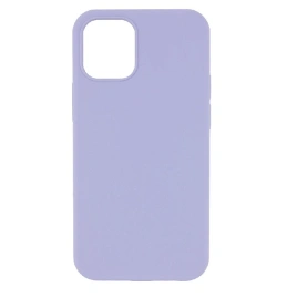 Накладка силиконовая MItrifON для iPhone 13 (20516) Purple