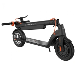 Электросамокат Kugoo HX Pro Black