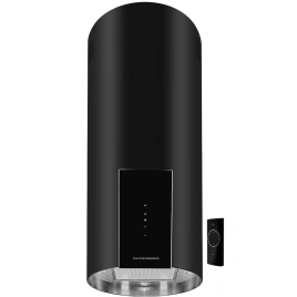 Встраиваемая вытяжка Kuppersberg Motuba B Black
