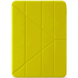 Чехол Gurdini Origami Case для iPad 11 A16 (2025) Yellow