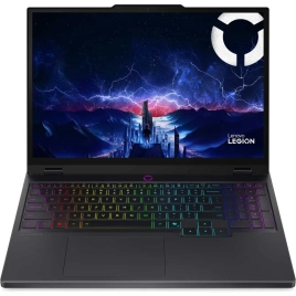 Ноутбук Lenovo Legion 5 15IRX10 15.1 OLED/ i7-13650HX/16Gb/512Gb SSD (83LY000RRK) Eclipse Black