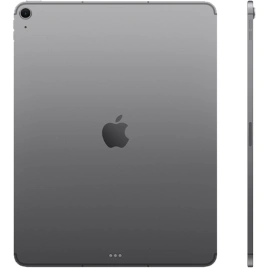 Планшет Apple iPad Air 13 (2026) Wi-Fi + Cellular 1TB Space Gray