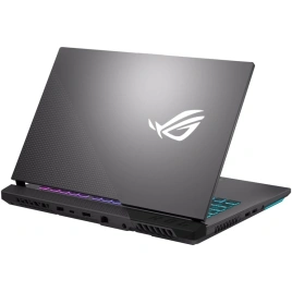 Ноутбук ASUS ROG Strix G17 G713PI-LL098W 17.3 WQHD IPS/ R9-7845HX/32Gb/1Tb SSD (90NR0GG4-M008C0) Eclipse Gray