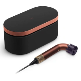 Фен Dyson Supersonic R Pro HD17 Plum/Copper