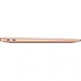 Ноутбук Apple MacBook Air (2020) 13 i3 1.1/8Gb/256Gb SSD (MWTL2) Gold (Золотой)