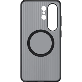 Чехол Samsung Rugged Magnet Case для Samsung Galaxy S26 Ultra Black