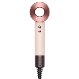 Фен Dyson Supersonic HD07 Ceramic Pink/Rose Gold