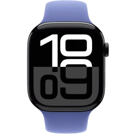 Ремешок Apple Watch 46mm Periwinkle Sport Band S/M (MDT74FE/A)
