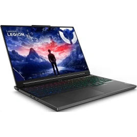 Ноутбук Lenovo Legion 7 16IRX9 16 3.2K IPS/ i7-14700HX/32Gb/1Tb SSD (83FD0044RK) Black