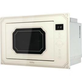 Микроволновая печь Korting KMI 825 RGB Beige