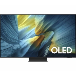 Телевизор Samsung QE77S95FAUXRU 77" 2025
