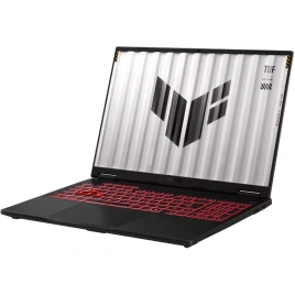 Ноутбук ASUS TUF Gaming A16 FA608PM-RV041 16 IPS/ R9-8940HX/16GB/1TB SSD (90NR0MC1-M002Z0) Jaeger Gray