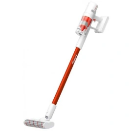Пылесос Xiaomi Trouver Power 11 Cordless Vacuum Cleaner White/Red (Белый/Красный) Global Version