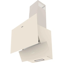Встраиваемая вытяжка Korting KHC 65070 GB Beige