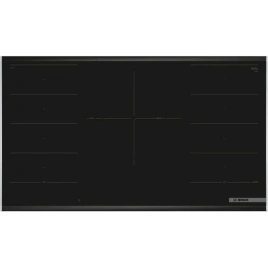 Индукционная варочная панель Bosch Serie 8 PXV975DV1E Black