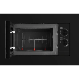 Микроволновая печь Weissgauff HMT-2016 Grill Black