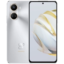 Смартфон Huawei Nova 10 SE 8/256Gb Starry Silver