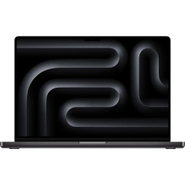 Ноутбук Apple MacBook Pro 16 (2023) M3 Max 14C CPU, 30C GPU/36Gb/1Tb SSD (MRW33) Space Black