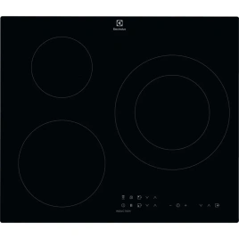 Индукционная варочная панель Electrolux LIT60336C Black