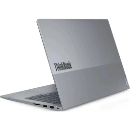 Ноутбук Lenovo ThinkBook 14 G7 IML 14 IPS/ i7-155H Ultra/16Gb/512Gb SSD (21MR002YUE) Arctic Grey