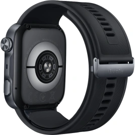 Смарт-часы Huawei Watch D3 Black (55020KBL)