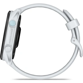 Смарт-часы Garmin Forerunner 70 (010-04307-01) Whitestone