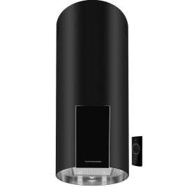 Встраиваемая вытяжка Kuppersberg Motuba B Black