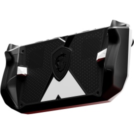 Игровая приставка MSI Claw A8 Polar Tempest (BZ2EM) 24/1TB White